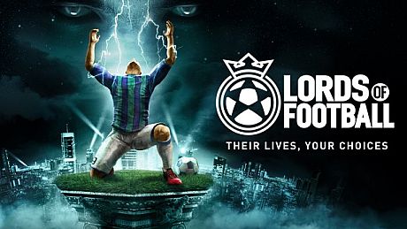 Lords of Football Game