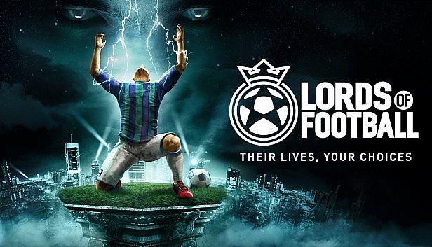Buy Lords of Football