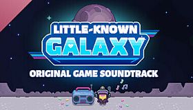 Little-Known Galaxy (Original Game Soundtrack)