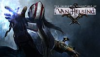 Kup Van Helsing: Thaumaturge na PC