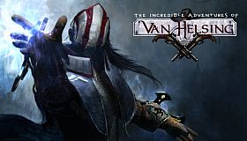Van Helsing: Thaumaturge