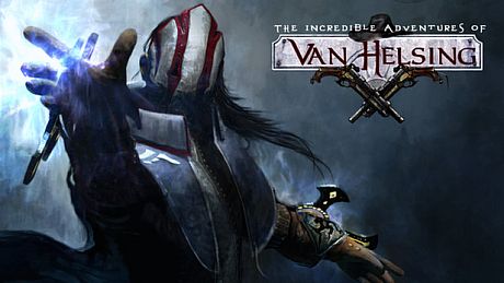 Van Helsing: Thaumaturge DLC