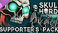 Skull Horde - Supporter's Pack