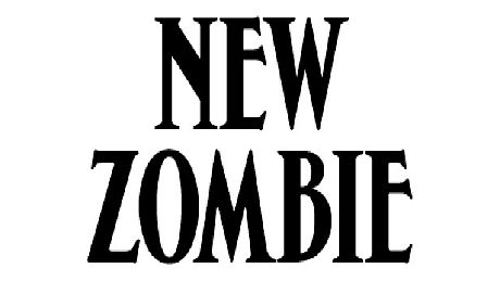 New Zombie Game
