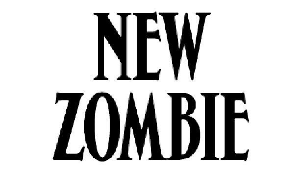 Buy New Zombie