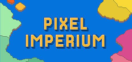 Pixel Imperium Game