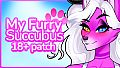My Furry Succubus - 18+ Adult Only Patch