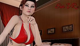 SinVR - Hotel Bedroom