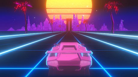 Music Racer: Ultimate Game