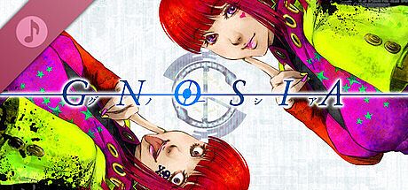GNOSIA Soundtrack DLC
