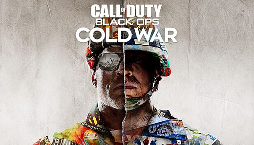 Call of Duty: Black Ops Cold War