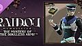 RAIDOU Remastered: The Mystery of the Soulless Army - Skill Book Pack