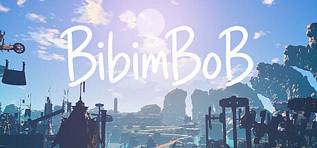 BibimBoB Game