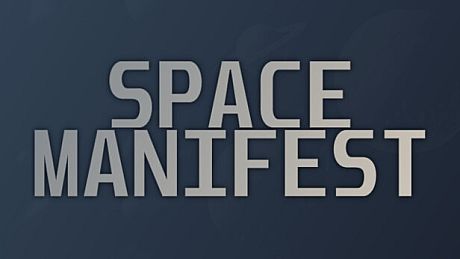 Space Manifest Game