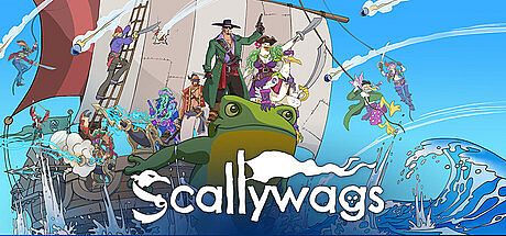 Scallywags Game