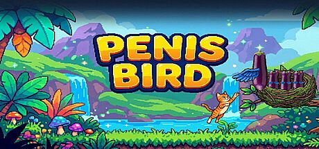 Penis Bird Game