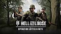 Hell Let Loose -  Operation Lüttich Units