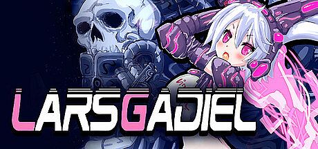 LarsGadiel Game