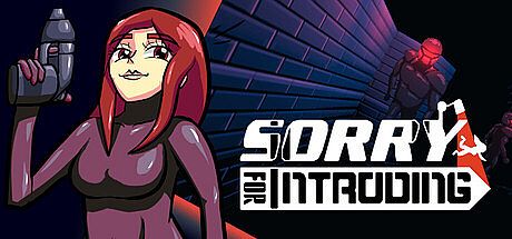 Sorry for Intruding Game