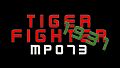 Tiger Fighter 1931 MP073