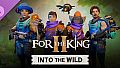 For The King II: Into The Wild Character Pack