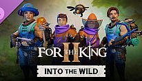 For The King II: Into The Wild Character Pack für PC kaufen