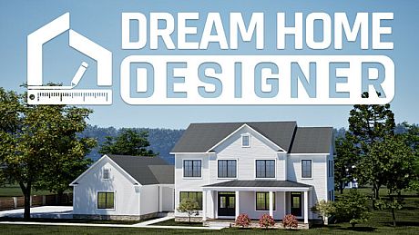 Dream Home Designer Game