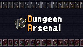 Dungeon Arsenal
