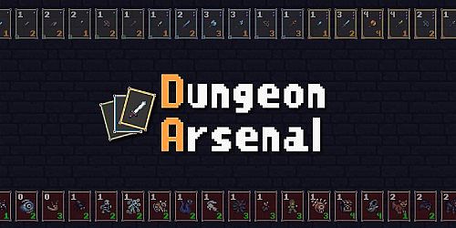 Dungeon Arsenal