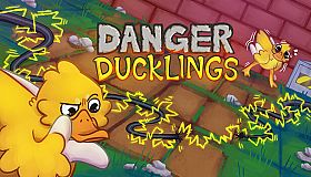 Danger Ducklings