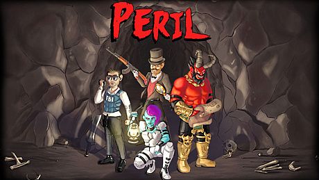 Peril Game