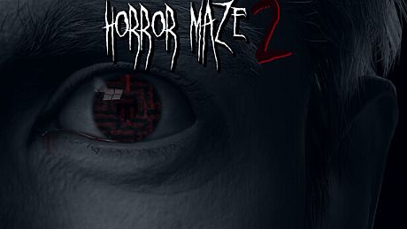 Horror Maze 2 Game