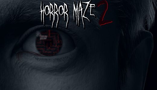 Horror Maze 2