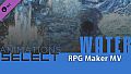 RPG Maker MV - Animations Select - Water
