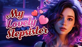 My Lovely Stepsister