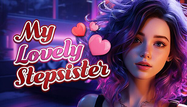 Buy My Lovely Stepsister