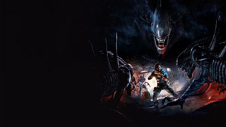 Alien: Rogue Incursion Evolved Edition Game