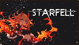 Starfell