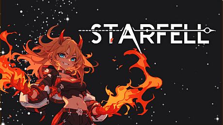 Starfell Game