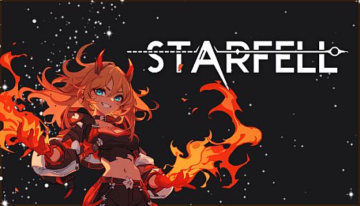 Starfell