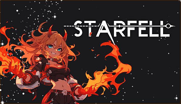 Buy Starfell