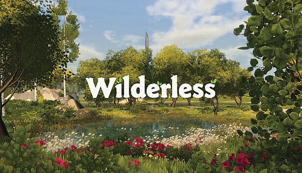 Buy Wilderless