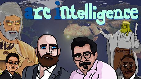 Arc Intelligence Game