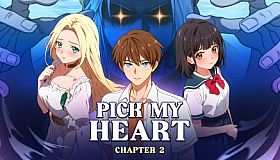 Pick My Heart Chapter 2