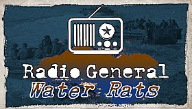 Radio General - Water Rats