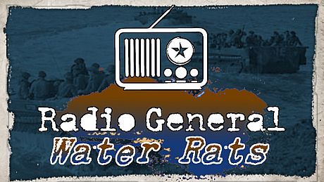 Radio General - Water Rats DLC