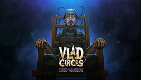 Vlad Circus: Curse of Asmodeus
