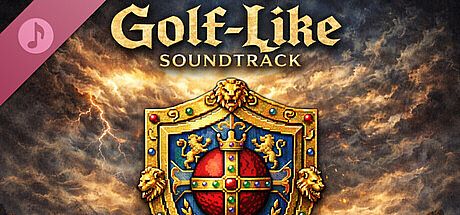 Golf-Like Soundtrack DLC
