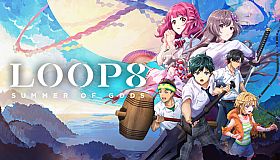 Loop8: Summer of Gods