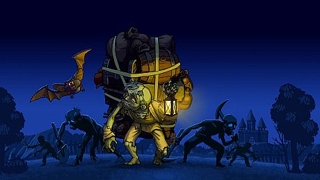 Graveyard Keeper - Breaking Dead DLC